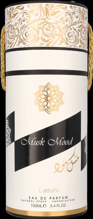 Actual product image Lattafa Perfumes Musk Mood (Eau de parfum, 100 ml)