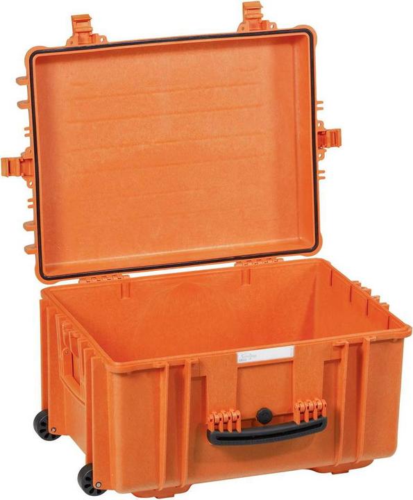 Image du produit Explorer Cases Coffret spécial 58 x 44 x 33 cm mod. 5833 WS (84.20 l)