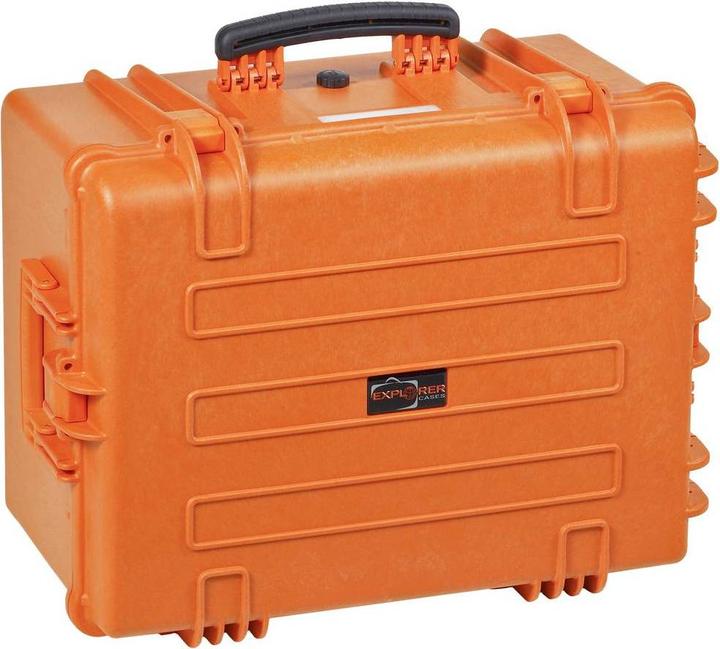 Image du produit Explorer Cases Coffret spécial 58 x 44 x 33 cm mod. 5833 WS (84.20 l)