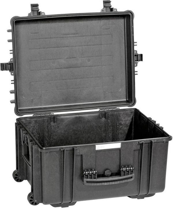 Explorer Cases Special case 58x44x33 cm Mod. 5833 TS (Camera bag, 84.20 l)