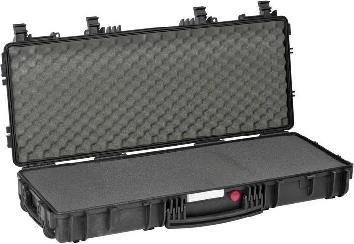 Explorer Cases Coffret spécial 78 x 35 x 15 cm mod. RED7814 (39.60 l)