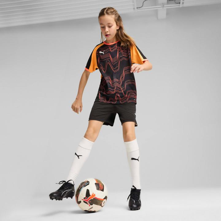 Image du produit Puma IndividualLIGA Training Shorts 2 Jr (poches ouvertes) (164)
