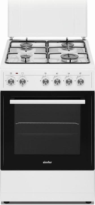 Simfer Cooker 4403SERBB