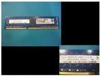 Produktbild HP 671613-001 (1 x 4GB, 1600 MHz, DDR3-RAM, DIMM)