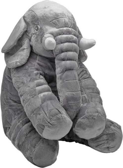 Image du produit TOP Coussin éléphant (60 cm)