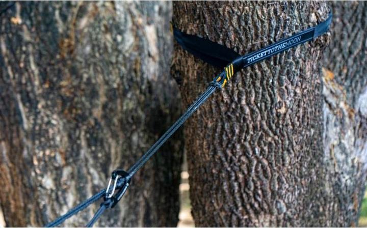 Produktbild Ticket To The Moon Lightest Straps