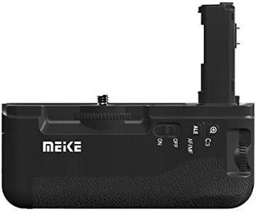 Produktbild Extra Digital Battery holder Meike Sony MK-A7II PRO (Batteriegriff)