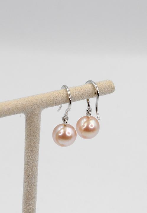 Produktbild Muau Ohrhänger (750/18 K Gold)