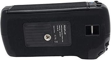 Actual product image Meike Battery grip Canon 7D