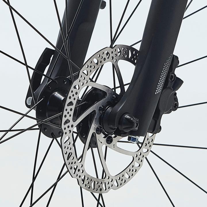 Actual product image Riverside 520 E