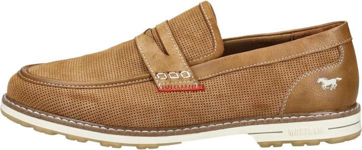Produktbild Mustang Slipper (45)