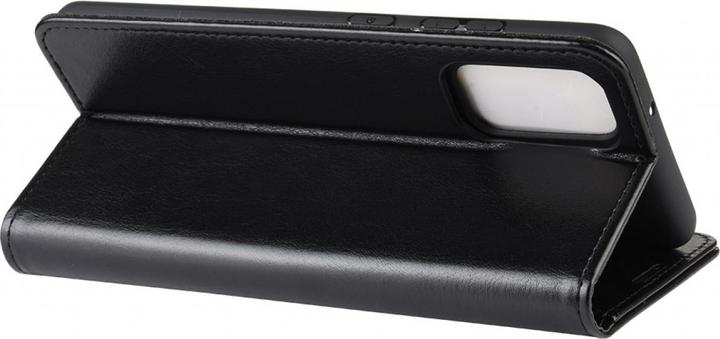 Produktbild Screenguard CardLounge Samsung Galaxy S20 FE Leder Hülle (Samsung Galaxy S20 FE)