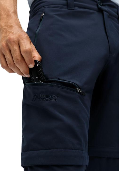 Actual product image Maier Sports Tajo Zip Loop (50 E)