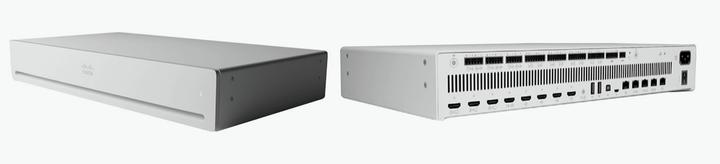 Actual product image Cisco Webex Codec Pro - video conferencing component