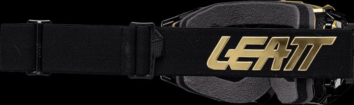 Immagine prodotto Leatt Velocity 5.0 Occhiali da MTB Iriz Oro Bronzo UC 68% (Iriz Oro Bronzo, Multimirror Bronzo)