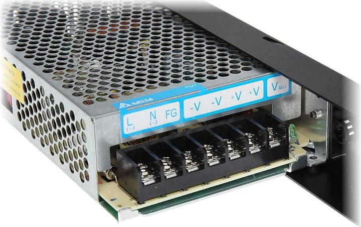 Immagine prodotto Delta ALIMENTATORE ZR48-158 48 V DC 3,3 A