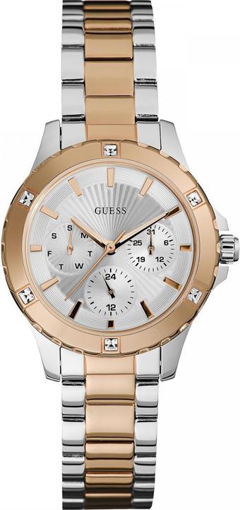 Produktbild Guess Watches LADIES W0443L4 (Analoguhr)