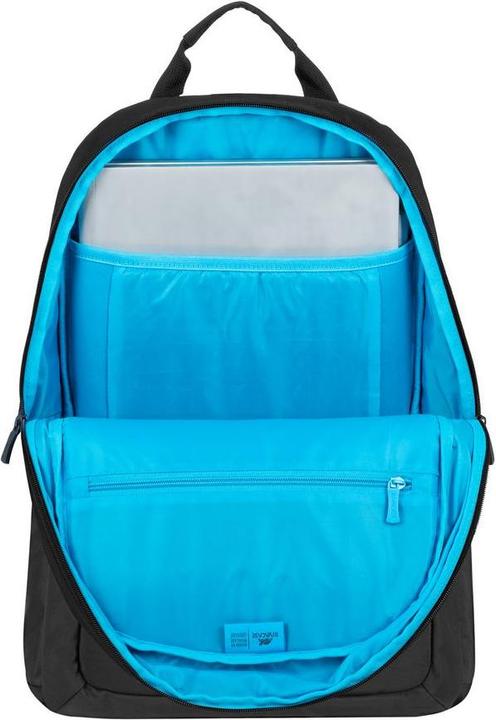 Immagine prodotto Rivacase Riva NB Zaino Alpendorf Eco 15-6"-16" nero 7561