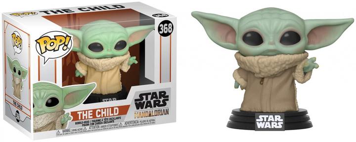 Immagine prodotto Funko Guerre stellari - Il Mandaloriano: il bambino