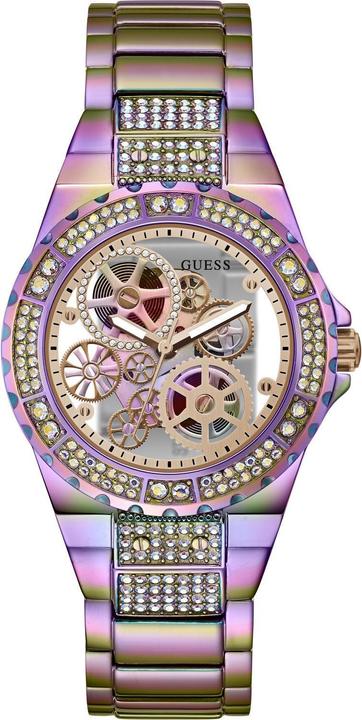 Produktbild Guess Watches LADIES GW0302L3