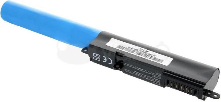 Actual product image Mitsu BATTERY BC/AS-X540 (ASUS 2200 MAH 24 WH) - Battery - Battery (3 Cells, 2200 mAh)