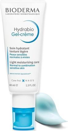 Immagine prodotto Bioderma Hydrabio (40 ml, Gel viso)