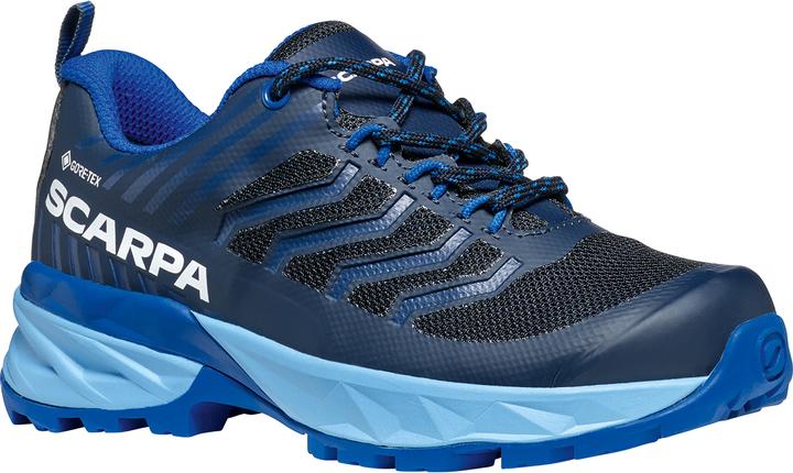 Immagine prodotto Scarpa Rush Kid GTX Kids Schuh (27)