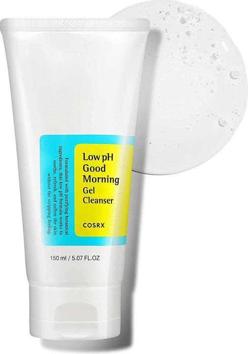 Produktbild Cosrx Good Morning (Gel, 150 ml)