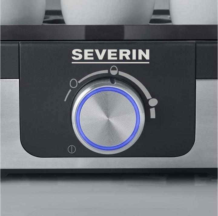 Immagine prodotto Severin EK 3167 per 6 uova