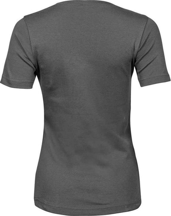 Immagine prodotto Tee Jays Maglietta Interlock Donna (M)