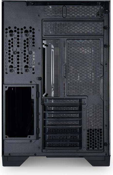 Actual product image Lian-Li O11 Vision (E-ATX)