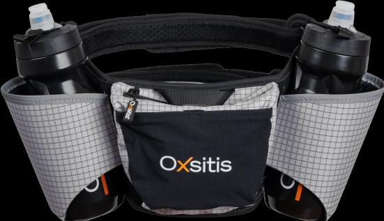 Actual product image Oxsitis X-Plore Cans Holder - Trinkgürtel