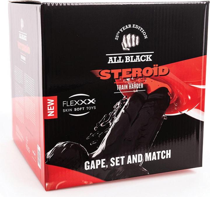 Image du produit Gape, Set, Match