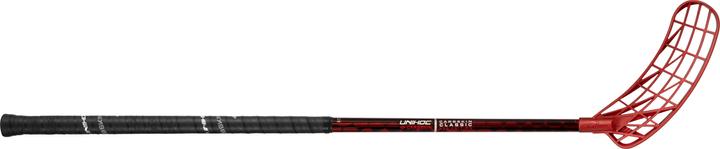 Unihoc UNILITE CARBSKIN 29 FL rot 24/25