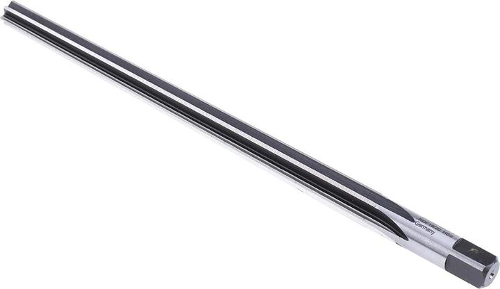 Dormer HSS taper pin reamer,6mm dia (6 millimetres)