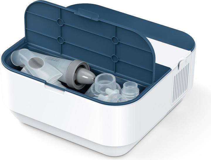 Productafbeelding Beurer Inhalator