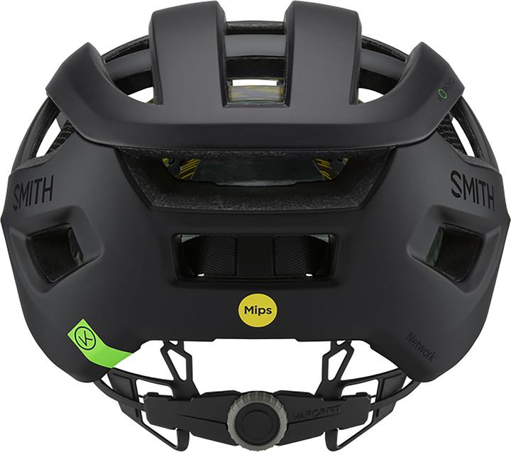Actual product image Smith Network Mips (57 - 59 cm)