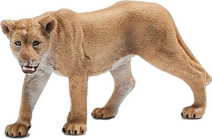 Actual product image Schleich Wild Life - Play figure, lioness 17026