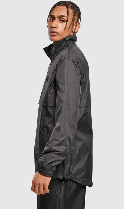 Image du produit Urban Classics Veste Pull Over à col droit (M)