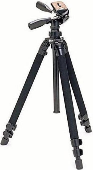 Produktbild Slik Pro 400 DX, Stativ mit (Metall)
