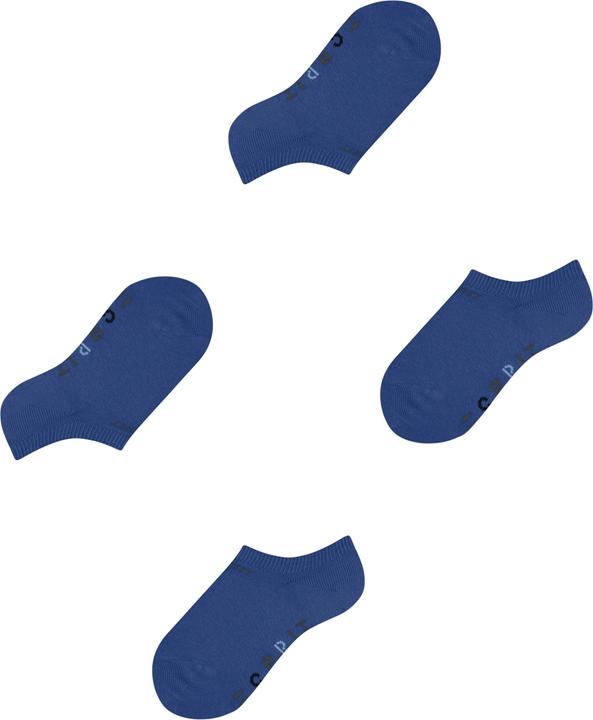 Actual product image Esprit Foot Logo SN 2P (pack of 2, 31 - 34)