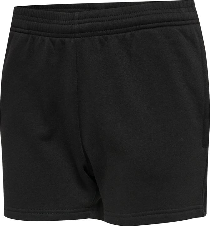 Image du produit hummel Red Basic Sweat Shorts Kids (176)