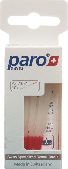 Produktbild Paro Brush Sticks (10 x)