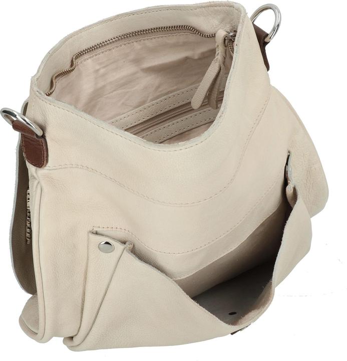 Image du produit Taschendieb Kohlmarkt Umhängetasche Leder 29 cm