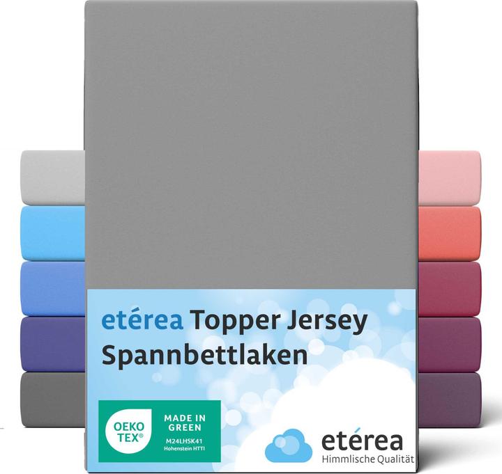 Actual product image Etérea Comfort (140 x 200 cm, 160 x 200)