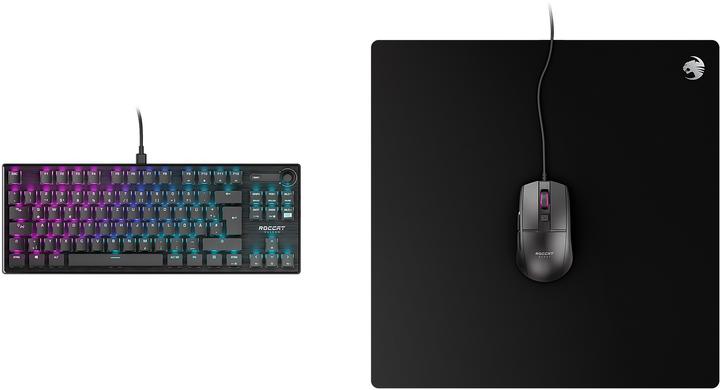 Actual product image Roccat Sense Core SQ (L)