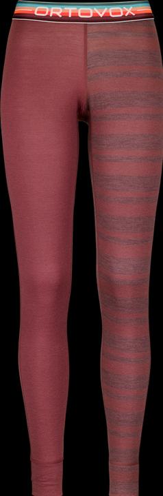 Image du produit Ortovox 185 Rock'n'wool Long Pants W (XL)