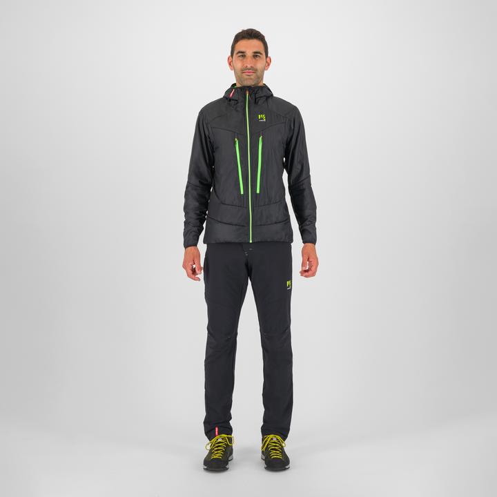 Actual product image Karpos K-Performance Hybrid Jacket (XXL)