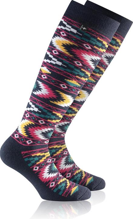 Actual product image Rohner Native socks (42, 43, 44)