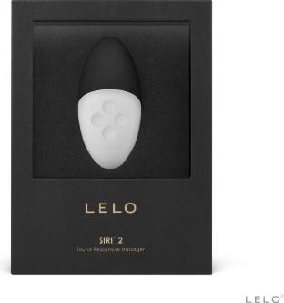 Actual product image LELO Siri 2 Music
